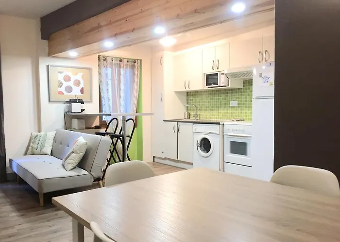 Casa Txep דירה