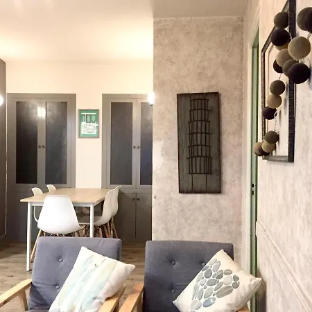 Casa Txep
