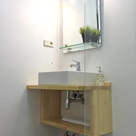 Apartment Casa Txep *