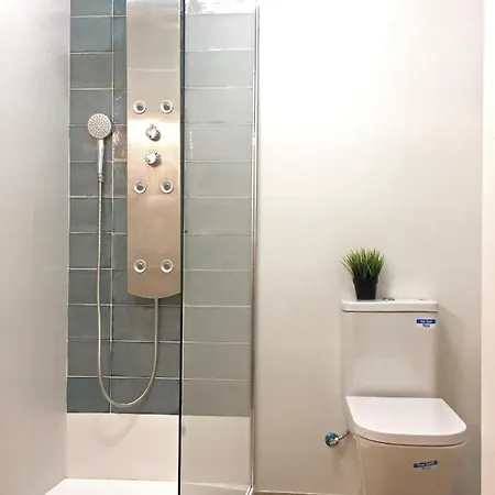 Apartment Casa Txep *