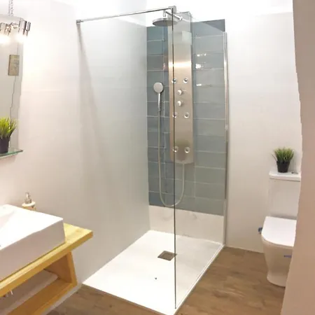 Casa Txep Apartment *