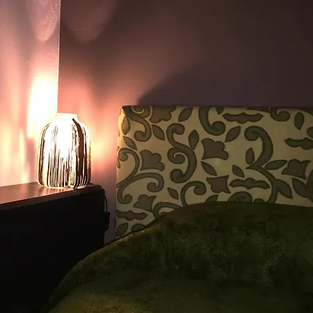 Casa Txep Apartment