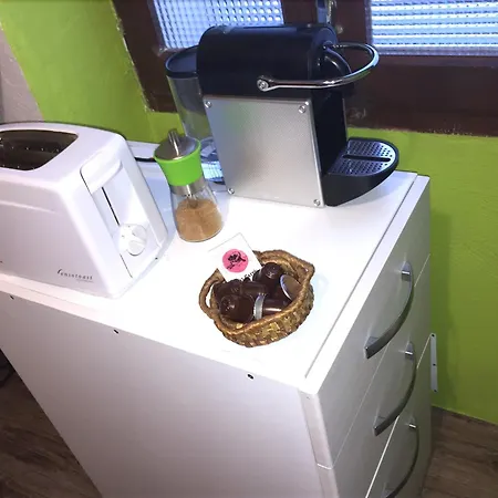Casa Txep Apartment Vilaller