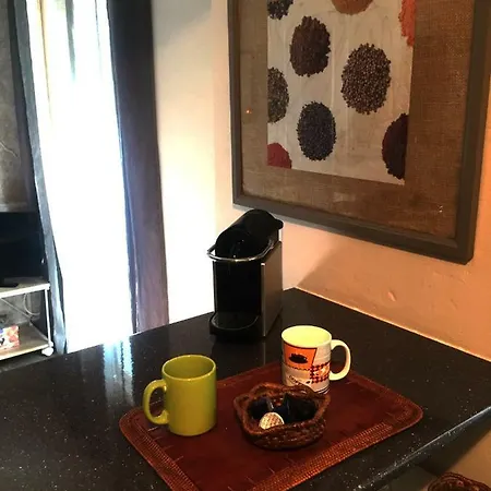 Apartment Casa Txep Vilaller
