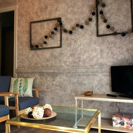 Apartment Casa Txep