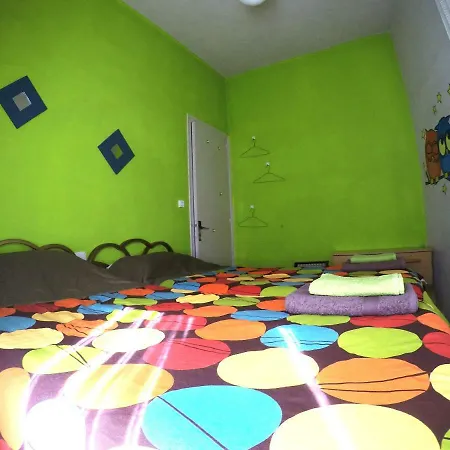 Casa Txep Apartment *