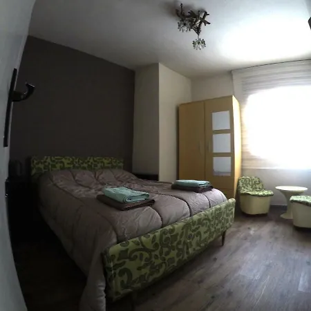 Casa Txep Apartment *