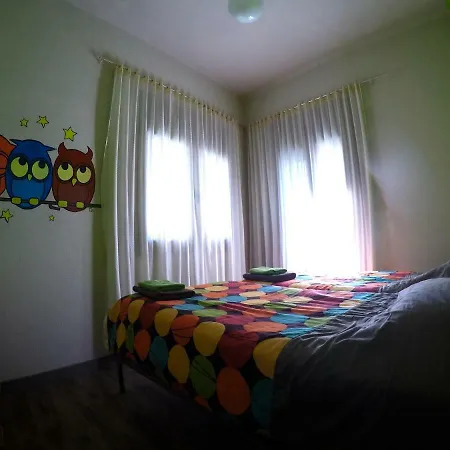 Apartment Casa Txep *