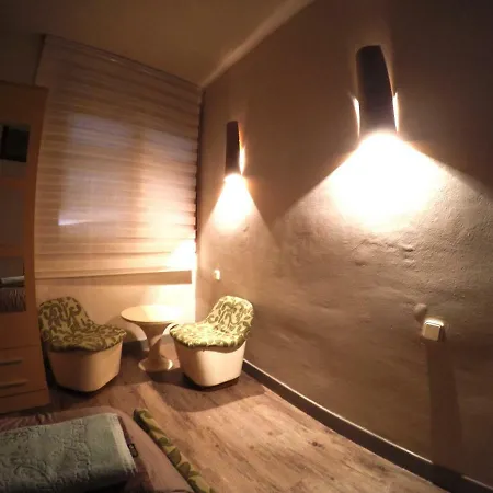 Casa Txep Apartment Vilaller
