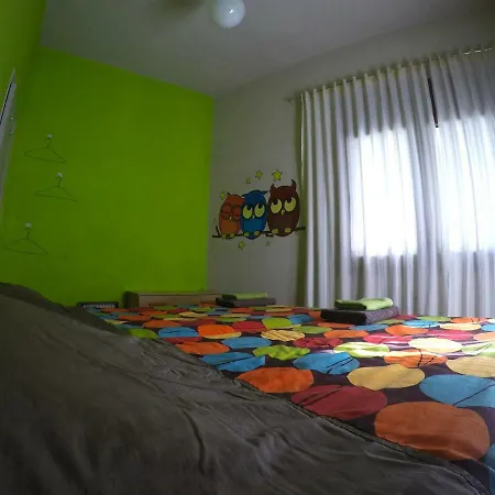 Casa Txep Apartment Vilaller